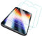 ESR für Panzerglas Schutzfolie Display für iPhone SE(2022)/SE(2020)/8/7 [2er Pack] [Praktischer Montagerahmen] [Hüllenfreundlich] Premium Folie Schutzfolie für iPhone SE(2022)/SE(2020)/8/7/6s/6