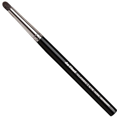 DA VINCI Blender Pinsel klein, rund, Naturhaar, Handmade in Germany