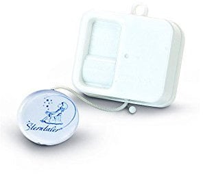 Sterntaler - waschbares Spielwerk für Spieluhren Brahms Wiegenlied