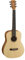 CORT EARTH MINI (EMINIOP) NATURAL + TASCHE Akustikgitarren Reise-Gitarren