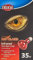Trixie Lampada Spot Infrarossi Riscaldante 35W per Rettili Articoli per Animali, Rosso, 35 Watt