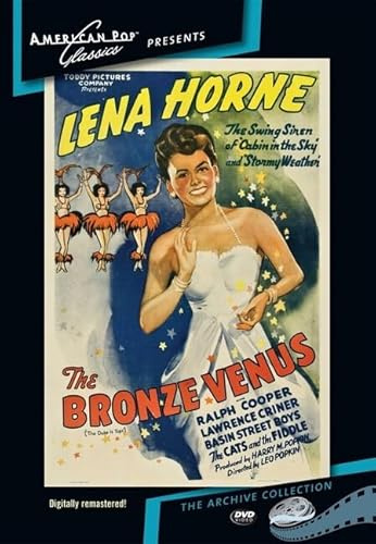 The Duke is Tops (1938)