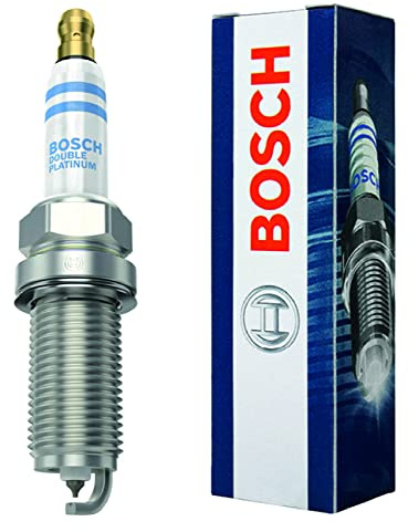 BOSCH FR6NPP332 OE Fine Wire Double Platinum Spark Plug - Single