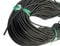4/6mm Micro Irrigation Tubing - Black-10m by Cost Wise®,The Irrigation Specialists