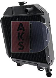 AKS DASIS 440007N Kühlung