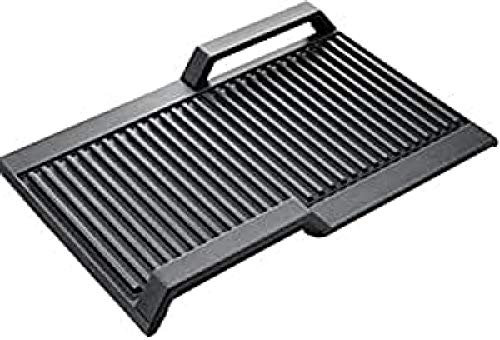 Balay - Grill para zona flex inducción