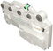 Ricoh 406665 Resttonerflasche Typ SP C430