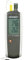 VOLTCRAFT PL-100TRH Hygrometer, 0% HR, 100% HR, -200 °C + 1372 °C, kalibriert: ab Werk (ohne Zertifikat)