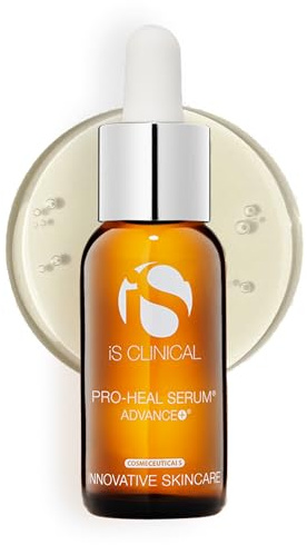 Pro-Heal Serum Advance+ antioxidant-rich vitamin C Serum, Vitamin E and Retinol for redness, rosacea and inflammation 15 ml