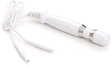 axion Analsonde für EMS-Geräte – Sonde zur Stimulation & Beckenbodentraining – Anwendung bei Inkontinenz – Ø 2,5 cm, 11,5 cm lang – Medizinprodukt