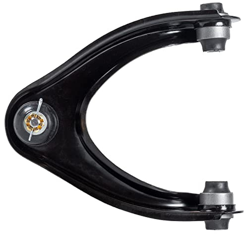 febi bilstein 42177 Querlenker mit Lager und Gelenk, 1 Stück | Kompatibel mit: HONDA CIVIC VI Coupe, CIVIC VI Hatchback, CIVIC VI Stufenheck