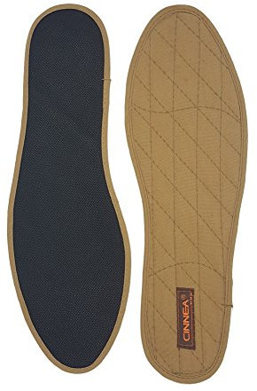 Cinnea Zimtsohlen / Zimt Einlegesohlen / Zimt Schuheinlagen / Zimt Einlagen (47)