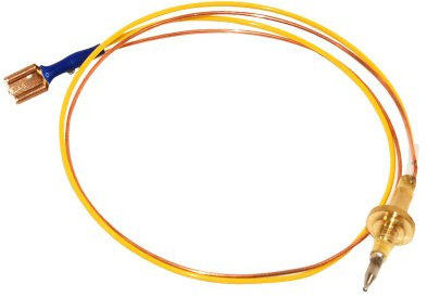 Cuisinière Smeg Wok Burner thermocouple
