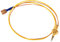 Cuisinière Smeg Wok Burner thermocouple