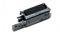 Paket von drei Royal 120 CX, 120DX, 225 CX und 325 CX Cash Register Farbrolle, Violett, kompatibel