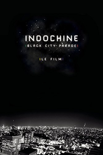 Black City Parade [Blu-ray]