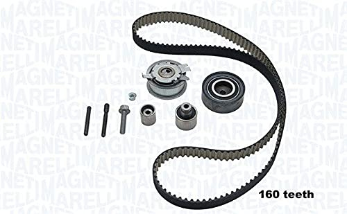 Magneti Marelli 03L109243F Timing Belt Kit