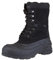 Kamik Herren Nation Plus Schneestiefel, Schwarz (Black BLK), 40 EU