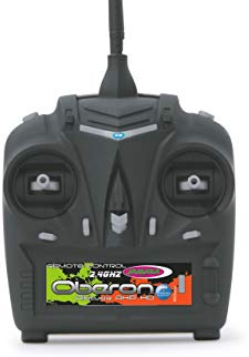 Jamara jamara423068 Fernbedienung Controller Transmitter für Oberon Höhe AHP HD Kamera Quadrocopter