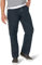 Wrangler Authentics Men's Classic Carpenter Jean, Storm, 38W / 34L