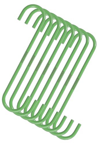 OEMTOOLS 24518 Brake Caliper Hanger Set (8 Pack)