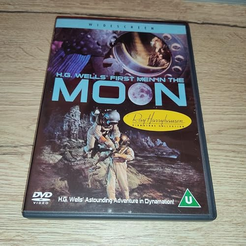 First Men in the Moon