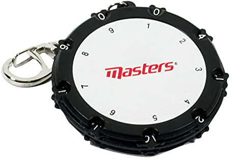 Bag Tag Scorer Golf Accessories General Accessories