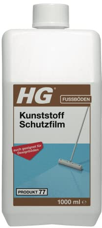 HG Kunststoff Schutzfilm