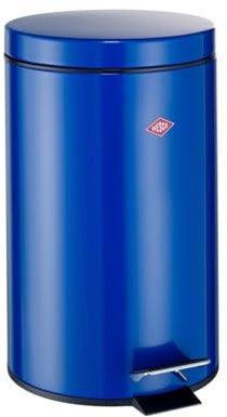 Wesco Kosmetikeimer blau