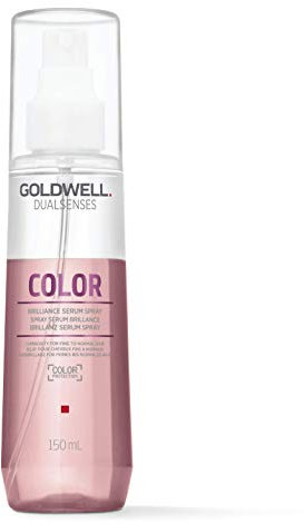 Goldwell Dualsenses Color Serum Spray, 1er Pack, (1x 150 ml)
