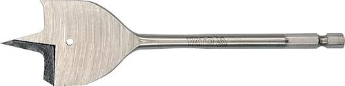 FLAT WOOD DRILL BIT 30x152MM