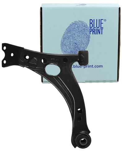 Blue Print ADT38647 Control Arm