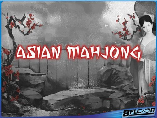 Asian Mahjong [Download]