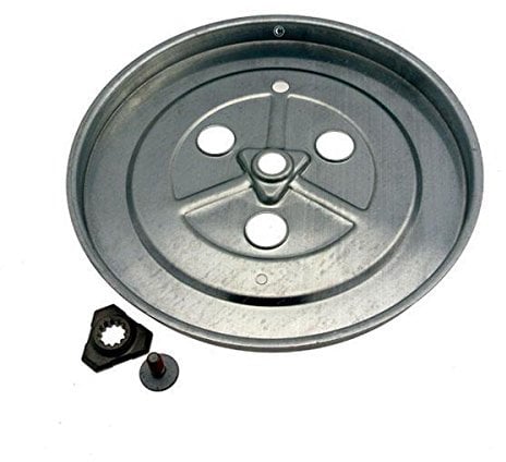 GROUPE BRANDT - POULIE TAMBOUR LAVE LINGE BRANDT THOMSON VEDETTE 55X6225-55X2984