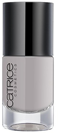 Catrice - Nagellack - Ultimate Nail Lacquer 116 - GREYzy In Love