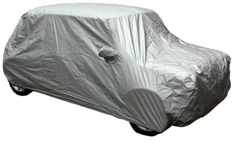 COVER-ZONE Outdoor Car Cover (Suits Austin Morris Classic Mini)