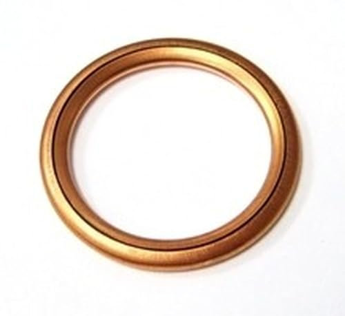 Elring 813.168 Dichtring, Ölablaßschraube