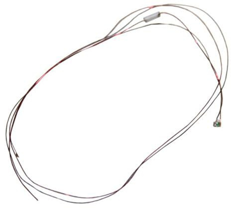 11135 402 Mikro-LED mit Kabel Gruen 1St.