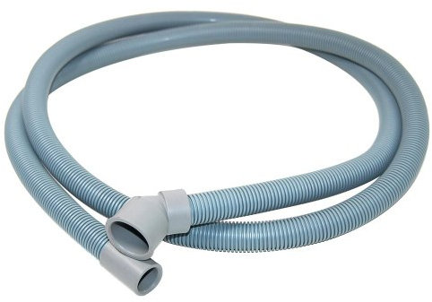 Genuine CANDY Dishwasher Drain Hose 91670102