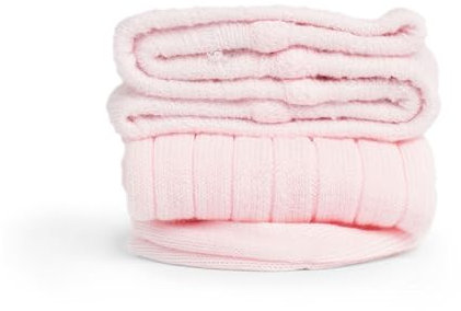 Condor Canalé Collant, Rosa (Rosa Pastello), 4 Anni Bambina