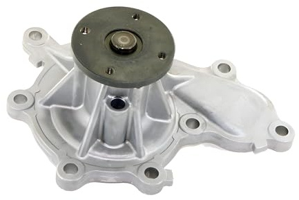 SKF VKPC 92933 Water pump kit
