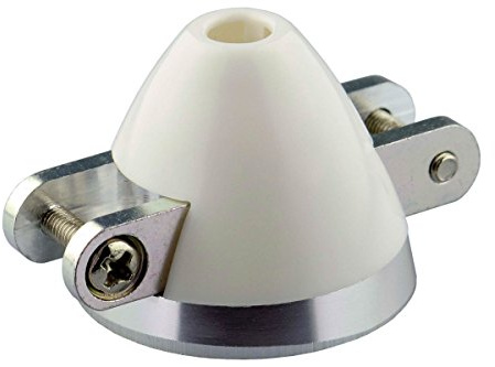Klappspinner Ø30mm Welle 2,3mm 701120 Yuki Model Spinner