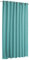 Verdunkelungsvorhang Blackout Vorhang Ösen Blickdicht ca. 135x245 cm Gardine #1351 (türkis)