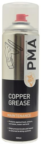 PMA Copper Grease Aerosol 500ml
