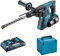 Perforateur burineur 36V SDS-Plus (2x5,0 Ah) en MAKPAC - MAKITA DHR264PT2J