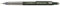 Faber-Castell tk-fine Vario L 1pièce (S) Bleistift mechanisch – Bleistifte Mechaniken (Aluminium, grün)