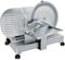 RGV Olimpia 25 GL Affettatrice, diametro 25 cm, 140W, Argento
