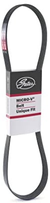 GATES Micro-V Belt 6PK1755XS