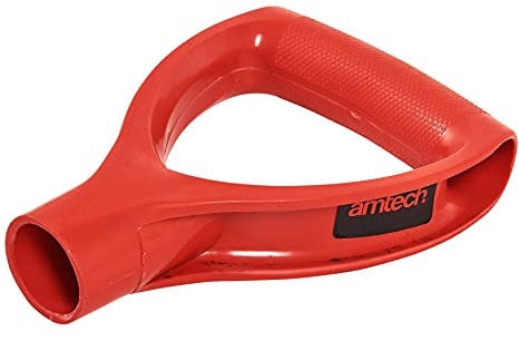 Amtech U1950A Plastic D-Handle