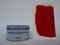 1 x 150ml Bright Red Gloss Fridge, Cooker and Appliance Enamel Paint. Heat Resistant